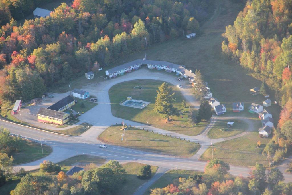 Mount Jefferson View Randolph Exterior foto
