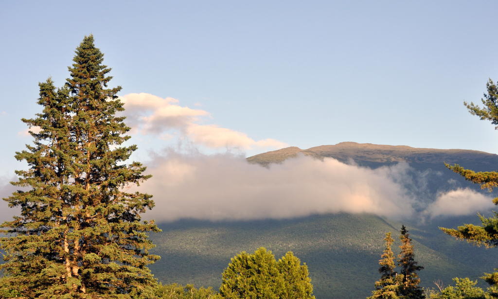 Mount Jefferson View Randolph Exterior foto
