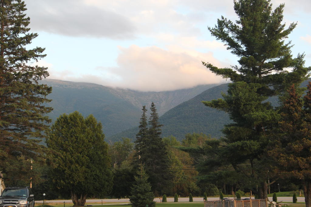 Mount Jefferson View Randolph Exterior foto